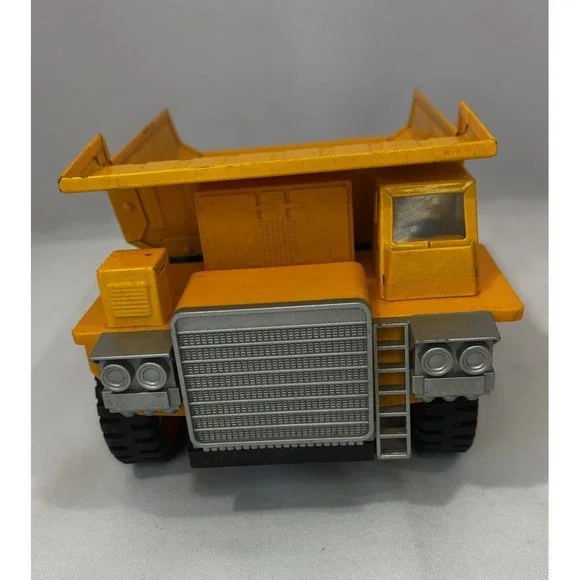 intage Kai Yip pressed steel KY Giant Load GL-190 mining dump truck. 10" - Picture 3 of 6